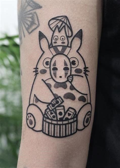 tatuajes de anime pequeos|Ideas de tatuajes pequeños de anime